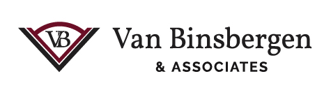 Van Binsbergen & Associates, Inc.